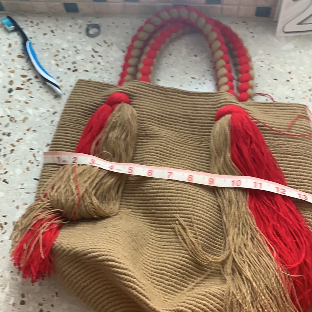 Fun handbag - Picture 4 of 6